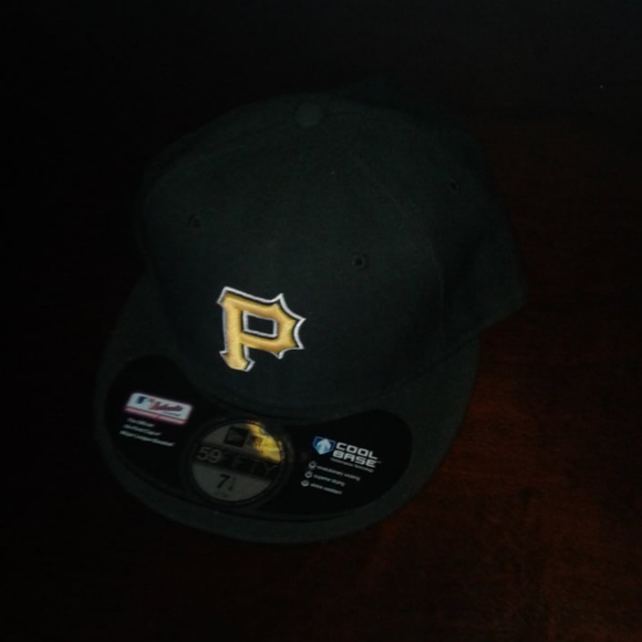 Hat - Picture 1 of 3